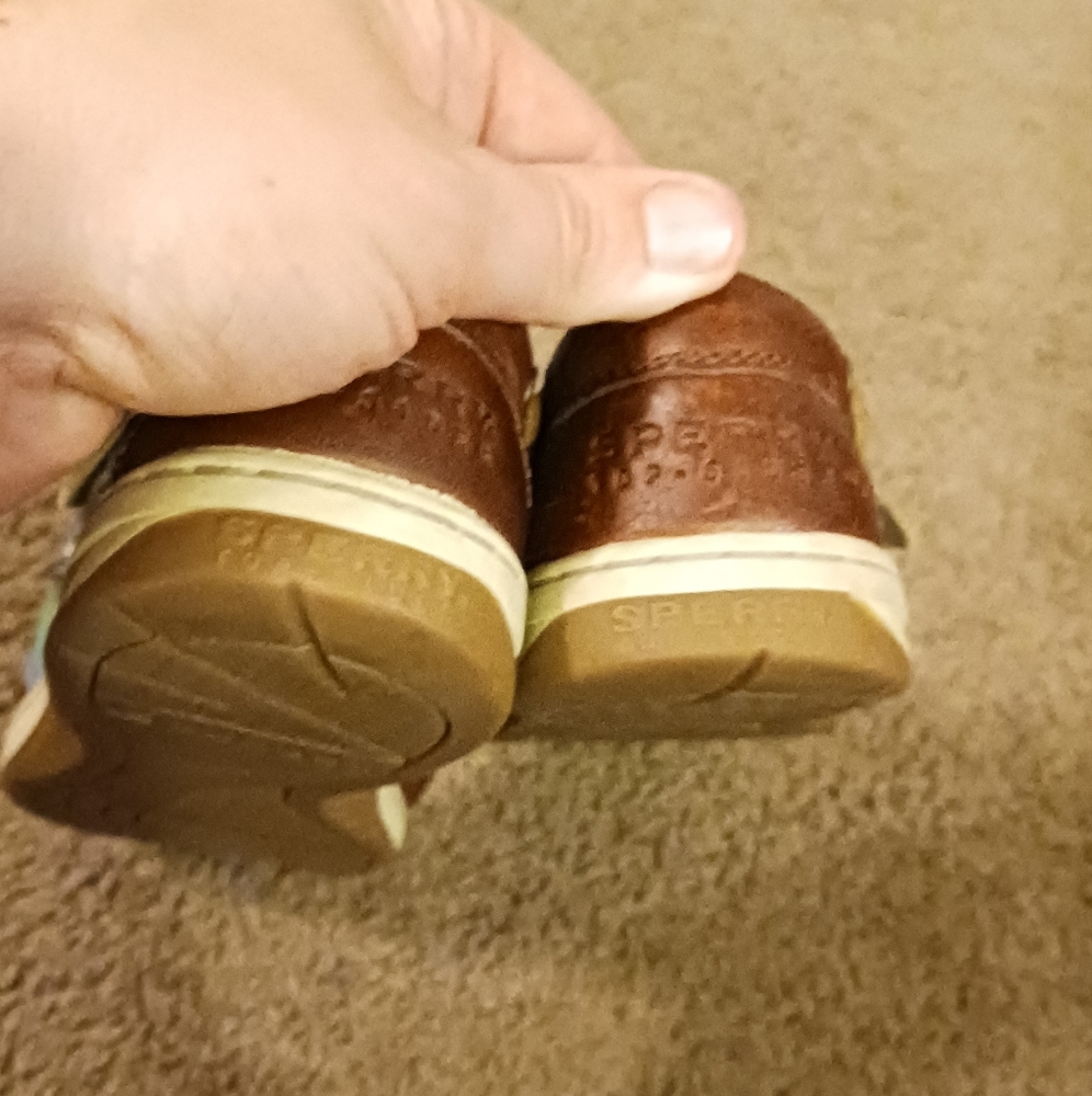 Sperry shoes - Picture 5 of 14